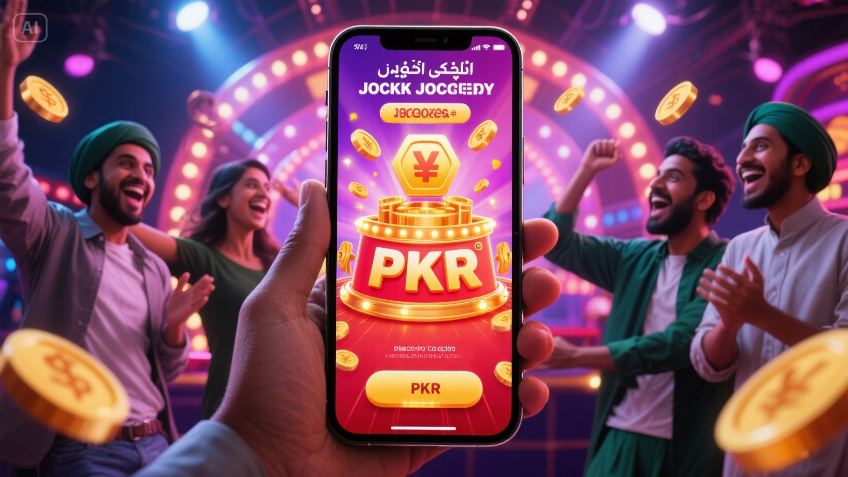 indian rummy gameJoin Pakistan’s gaming community and enjoy a 200% instant reward! Deposit safely in PKR, play your favourite games, and cash out instantly.