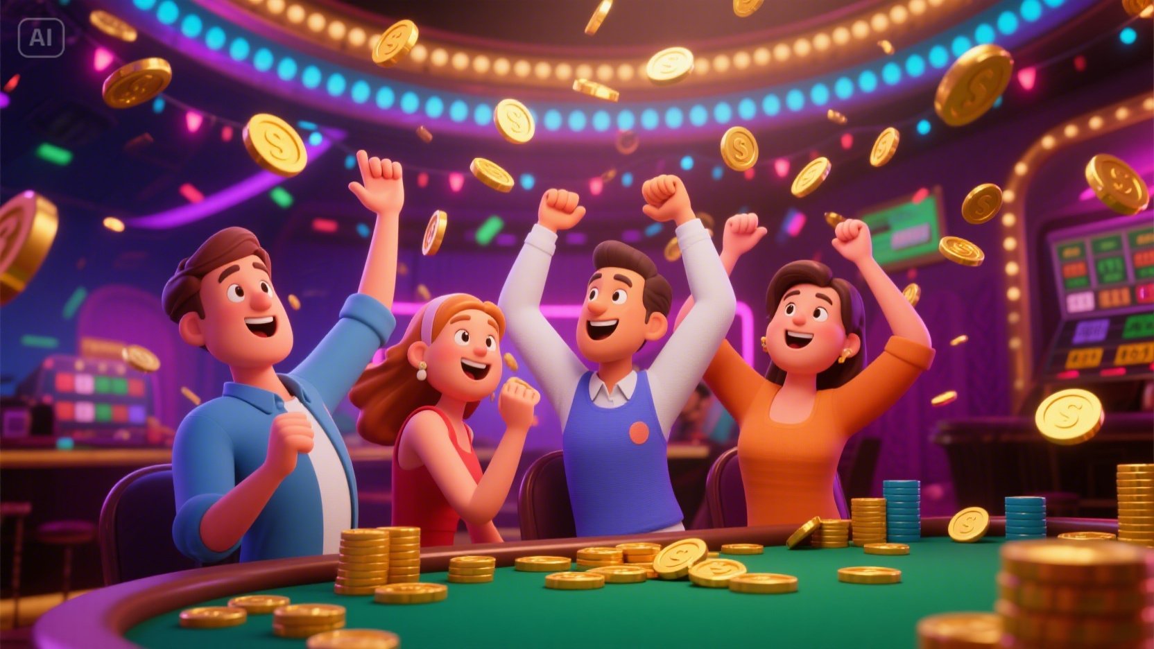 indian rummy gameJoin Pakistan’s gaming community now and enjoy 200% instantly! Deposit safely through JazzCash, play premium casino games, and cash out winnings in PKR.