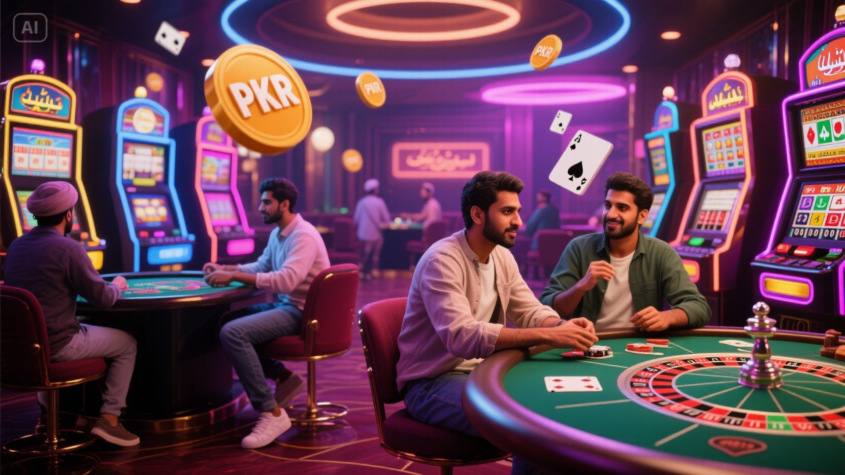 indian rummy gameJoin Pakistan’s trusted casino site and get 200% bonus instantly! Deposit using JazzCash or Easypaisa and enjoy real PKR cashouts within minutes.
