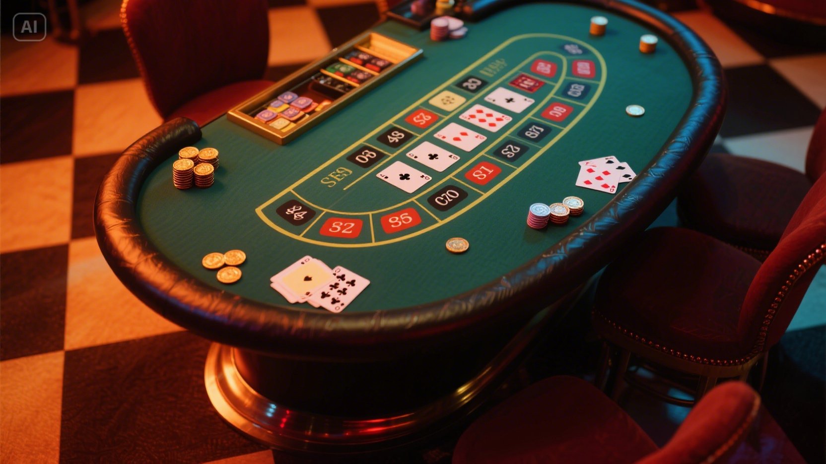 Registration at indian rummy game Casino