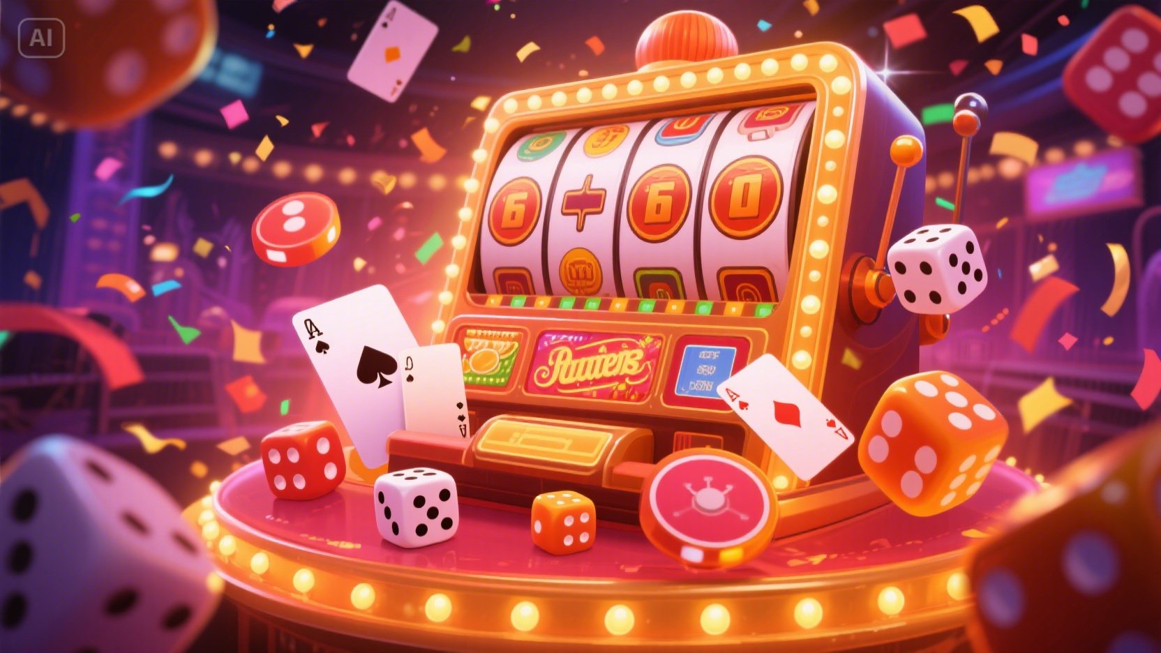 Casino indian rummy game desktop and mobile interfaces