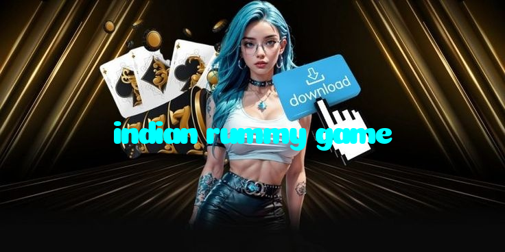 indian rummy game casino presented on mobile device in Pakistan with slots and live games
