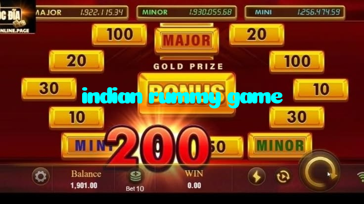 indian rummy game casino presented on mobile device in Pakistan with slots and live games